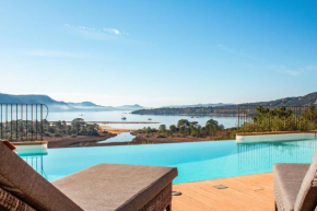 Villa Golfo di Sogno
